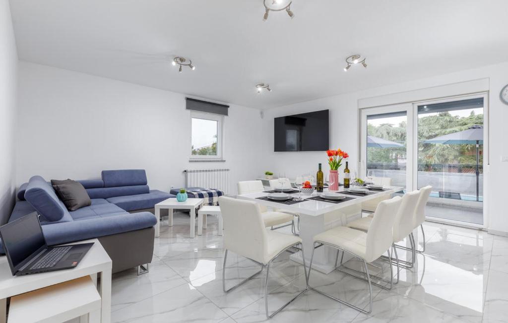 Villa Nikolina - Luxury Villa With 5 Bedrooms And Swimming Pool 보드냔 외부 사진
